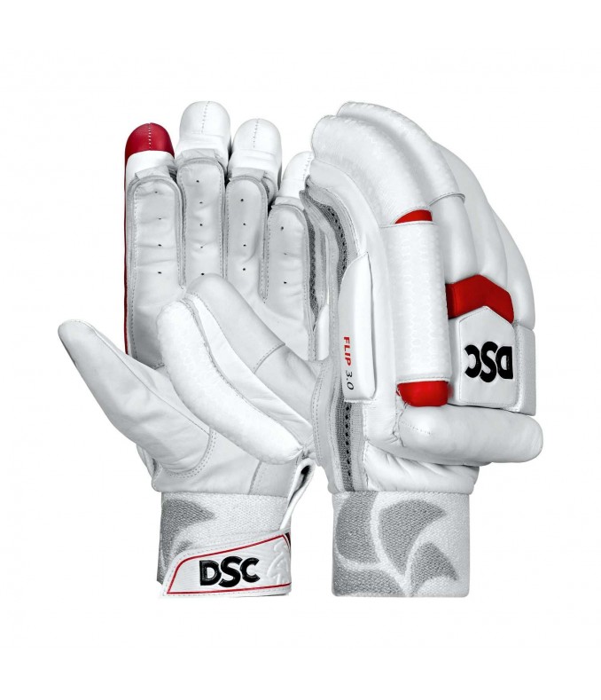 DSC Flip 3.0 Batting Gloves